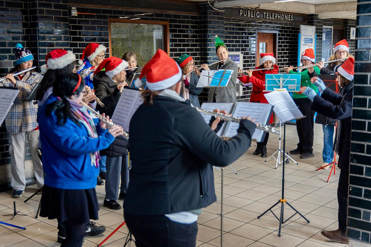 Christmas Concert 2025