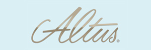 Altus Flutes logo
