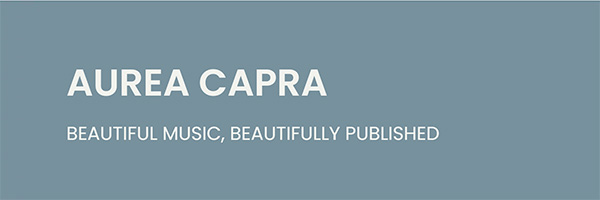 Aurea Capra