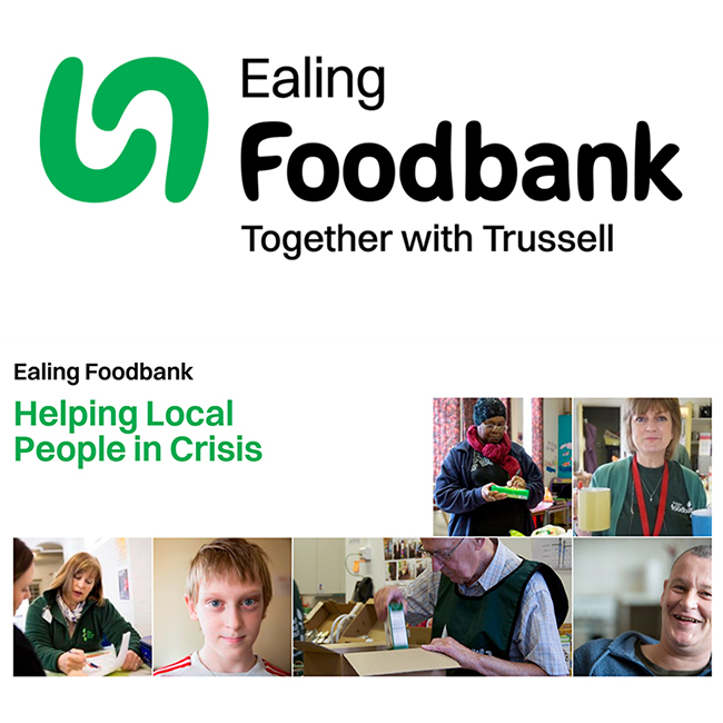 Ealing Food Bank