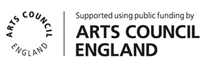 Arts Council Logo