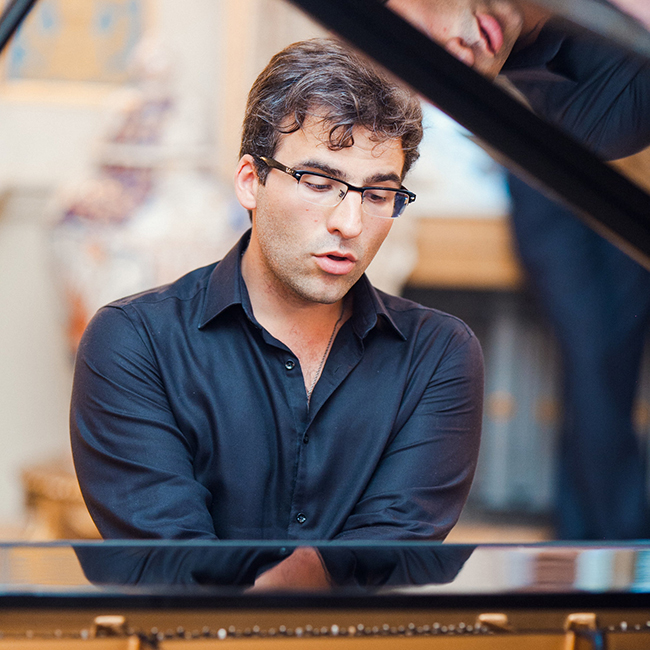 Pavel Timofeyevsky