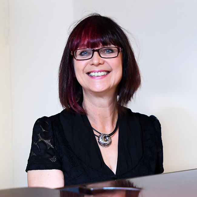 Sally Goodworth